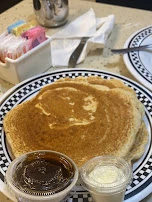 2x2 Pancake Combo