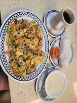 Mexican Scramble
