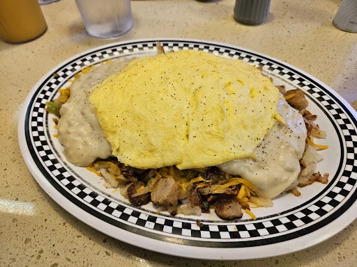 Mauri's Family Restaurant photo 8